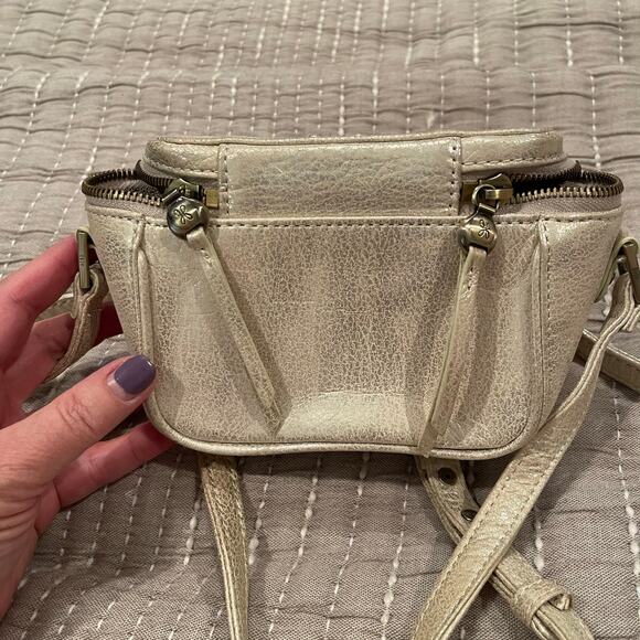 Hobo Pixie Small Crossbody Bag Retired - Picture 9 of 11